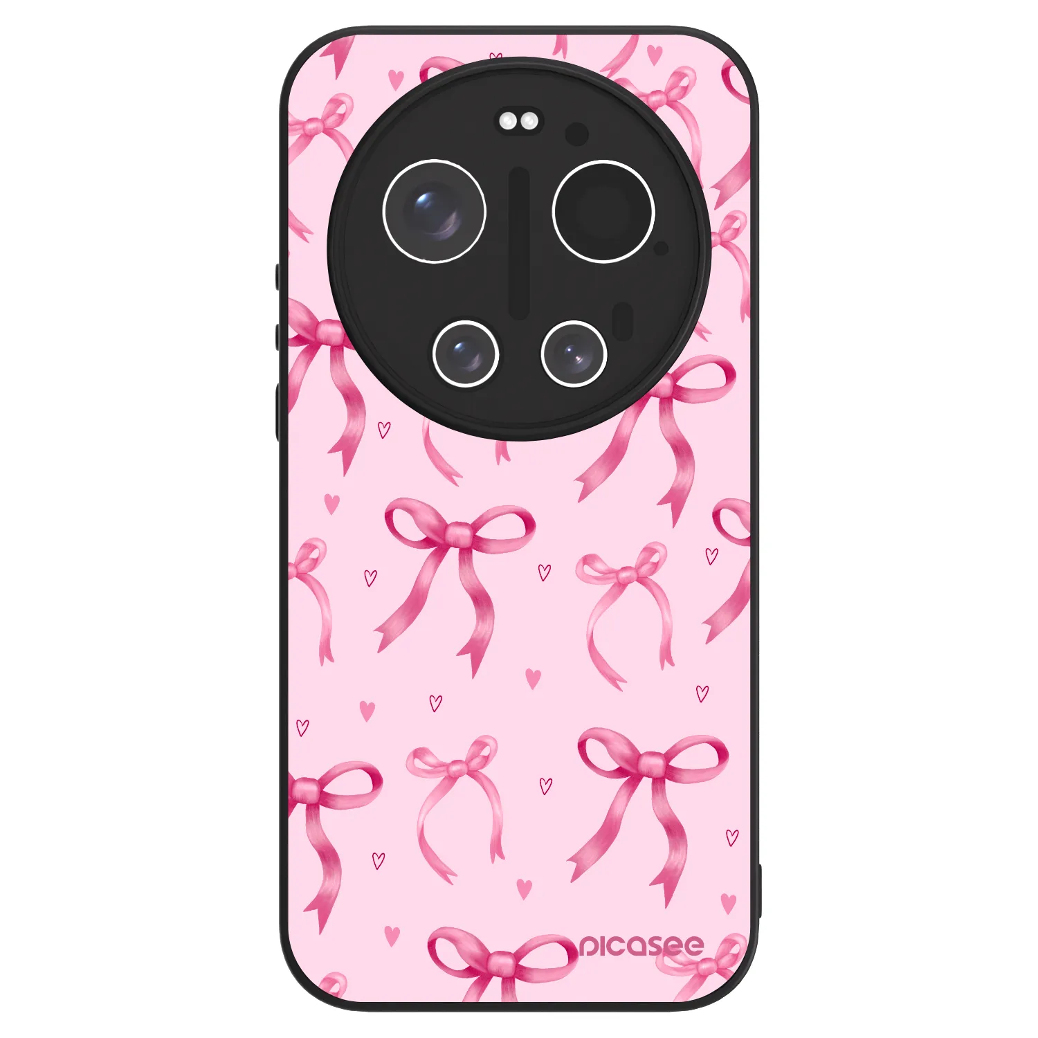 Picasee ULTIMATE CASE za Xiaomi 17 Ultra - Bow Aesthetic