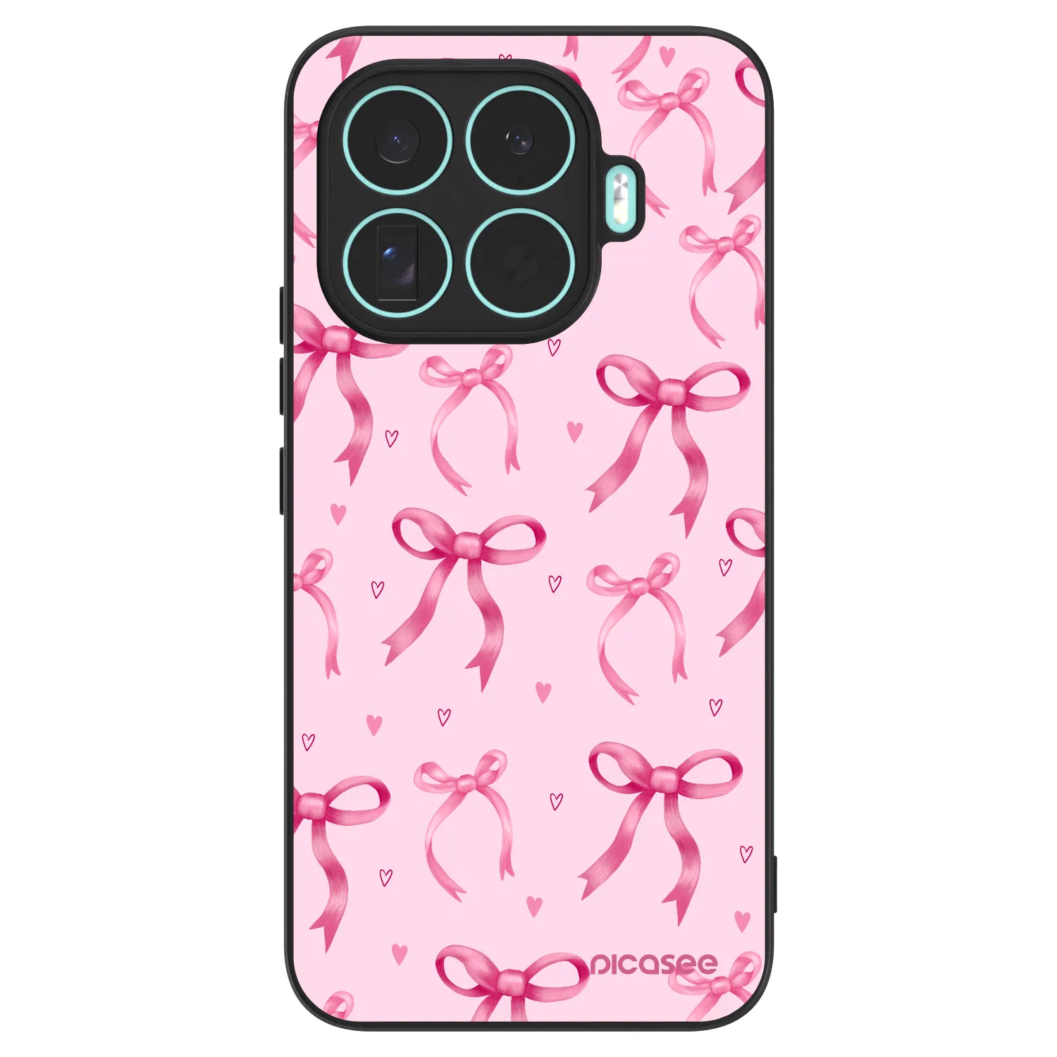 Picasee ULTIMATE CASE za Xiaomi 17T Pro - Bow Aesthetic