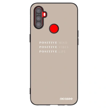 Ovitek za Realme C3 - Positive Vibes