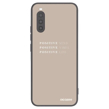 Ovitek za Sony Xperia 10 II - Positive Vibes