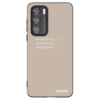 Ovitek za Huawei P40 - Positive Vibes