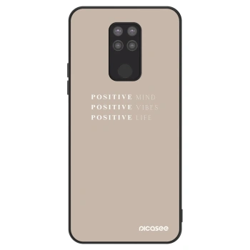 Ovitek za Xiaomi Redmi Note 9 - Positive Vibes