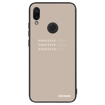 Ovitek za Xiaomi Redmi Note 7 - Positive Vibes