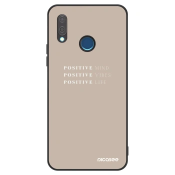Ovitek za Huawei P20 Lite - Positive Vibes