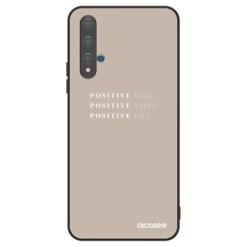 Ovitek za Huawei Nova 5T - Positive Vibes