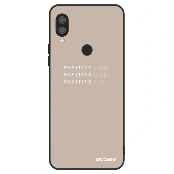 Ovitek za Xiaomi Redmi 7 - Positive Vibes