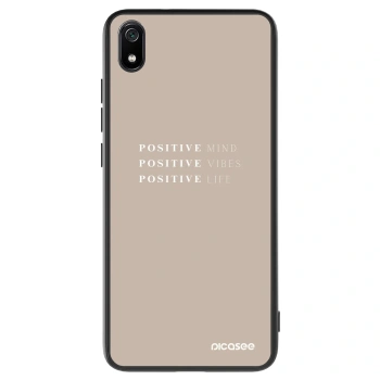 Ovitek za Xiaomi Redmi 7A - Positive Vibes