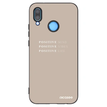 Ovitek za Huawei Mate 40 Pro - Positive Vibes
