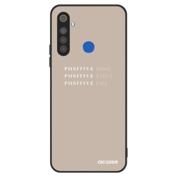 Ovitek za Realme 5 - Positive Vibes