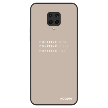Ovitek za Xiaomi Redmi Note 9S - Positive Vibes