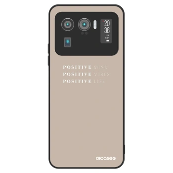 Ovitek za Xiaomi Mi 11 Ultra - Positive Vibes