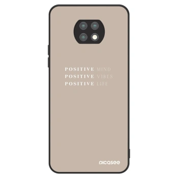 Ovitek za Xiaomi Redmi Note 9T - Positive Vibes