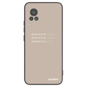 Ovitek za Vivo X60 Pro 5G - Positive Vibes
