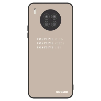 Ovitek za Huawei Nova 8i - Positive Vibes
