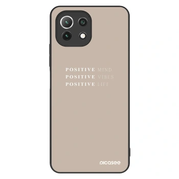 Ovitek za Xiaomi 11 Lite 5G NE - Positive Vibes