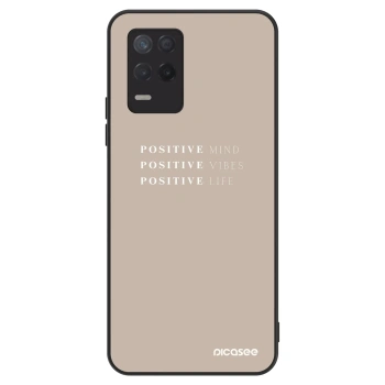 Ovitek za Realme 8 5G - Positive Vibes