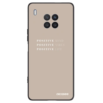 Ovitek za Honor 50 Lite - Positive Vibes