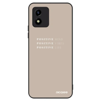 Ovitek za Vivo Y01 - Positive Vibes