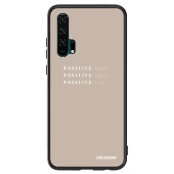 Ovitek za Honor 20 Pro - Positive Vibes