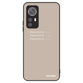 Ovitek za Xiaomi 12X - Positive Vibes