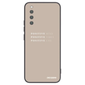 Ovitek za Sony Xperia 10 IV 5G - Positive Vibes