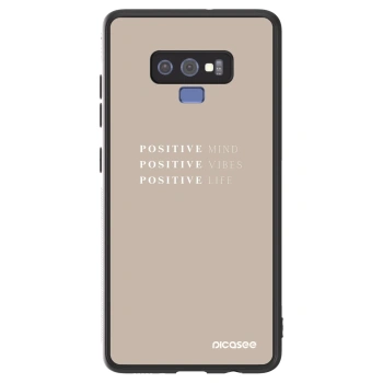 Ovitek za Samsung Galaxy Note 9 N960F - Positive Vibes