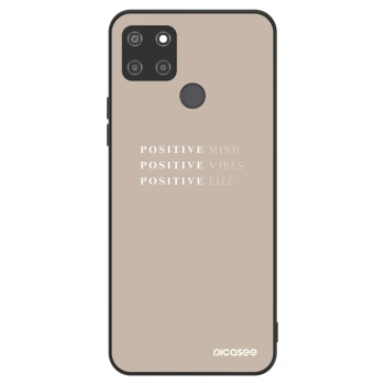 Ovitek za Realme C21Y - Positive Vibes