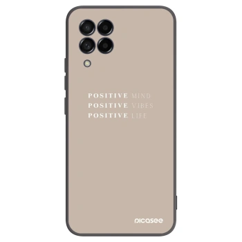 Ovitek za Samsung Galaxy M53 5G - Positive Vibes