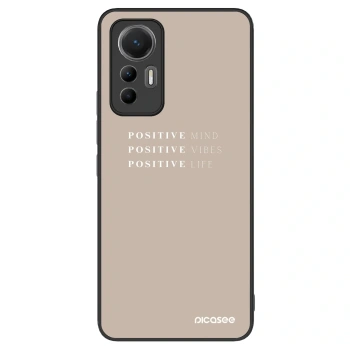 Ovitek za Xiaomi 12 Lite - Positive Vibes