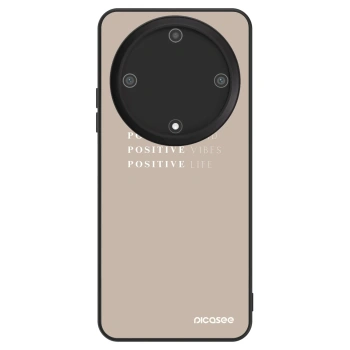 Ovitek za Honor Magic5 Lite 5G - Positive Vibes