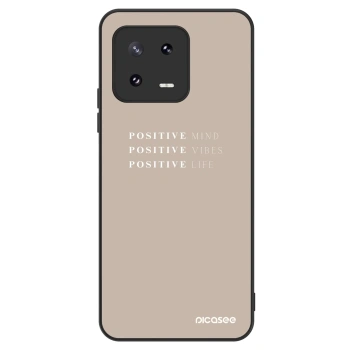 Ovitek za Xiaomi 13 Pro - Positive Vibes