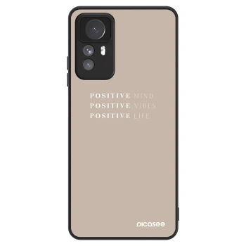 Ovitek za Xiaomi Redmi Note 12S - Positive Vibes