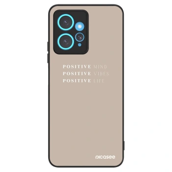 Ovitek za Xiaomi Redmi Note 12 4G - Positive Vibes