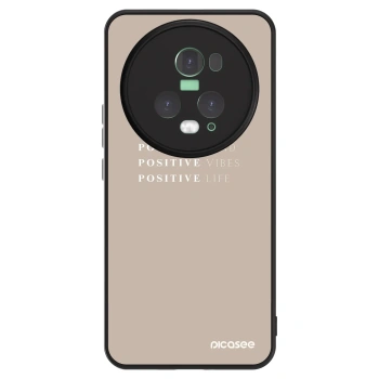 Ovitek za Honor Magic5 Pro - Positive Vibes