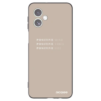 Ovitek za Motorola Moto G54 5G - Positive Vibes