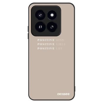 Ovitek za Xiaomi 14 Pro - Positive Vibes