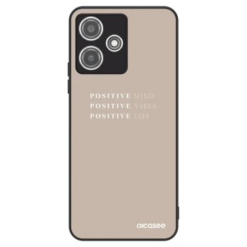 Ovitek za Xiaomi Redmi 12 5G - Positive Vibes