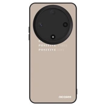 Ovitek za Honor Magic6 Lite 5G - Positive Vibes