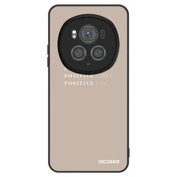 Ovitek za Honor Magic6 Pro - Positive Vibes