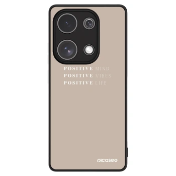 Picasee ULTIMATE CASE za Xiaomi Redmi Note 13 Pro 4G - Positive Vibes