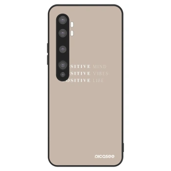 Ovitek za Xiaomi Mi Note 10 (Pro) - Positive Vibes