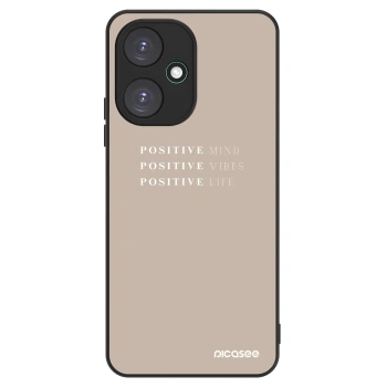 Ovitek za Xiaomi Redmi 13C 5G - Positive Vibes