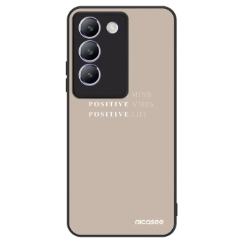 Ovitek za Vivo V40 SE 5G - Positive Vibes