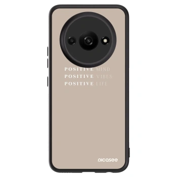 Ovitek za Xiaomi Redmi A3 - Positive Vibes