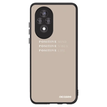 Ovitek za Honor 200 Pro 5G - Positive Vibes