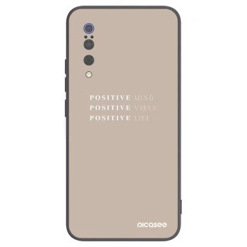 Ovitek za Xiaomi Mi 9 - Positive Vibes