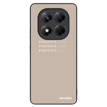 Picasee ULTIMATE CASE za Xiaomi Redmi Note 14 Pro 5G - Positive Vibes