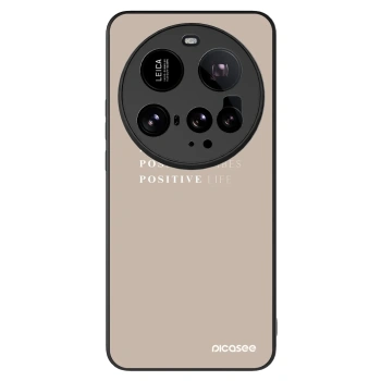 Picasee ULTIMATE CASE za Xiaomi 15 Ultra - Positive Vibes