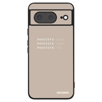 Ovitek za Google Pixel 8a - Positive Vibes