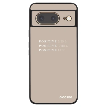 Ovitek za Google Pixel 8 - Positive Vibes